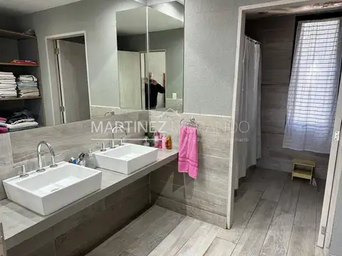 Casa en Venta al Oeste