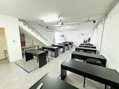 Galpon en Venta A Estrenar
