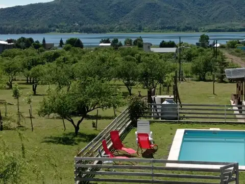 Hotel en Venta 4 Habitaciones