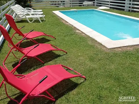 Hotel en Venta 18 plazas