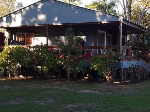 parana de las palmas