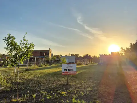 Terreno en Venta en Los Cardales, USD 25.000