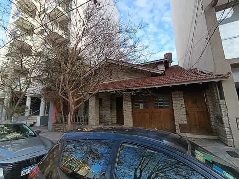 Terreno para desarrollo de edificio