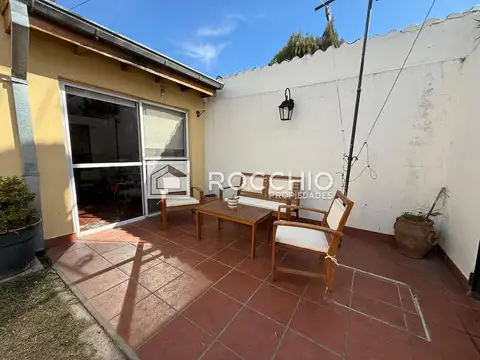 Depto Tipo Casa en Venta en Jose Leon Suarez, USD 65.000
