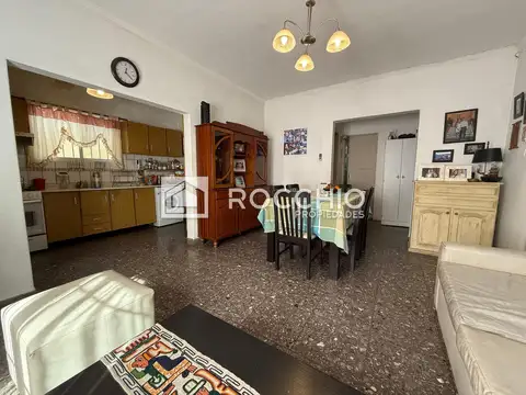 Depto Tipo Casa en Venta al Noreste