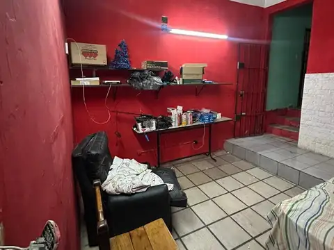 VENTA LOCAL MERLO CENTRO