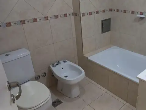 Departamento en Alquiler al Este