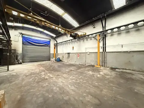 Galpon en Alquiler en Villa Maipú, $ 2.500.000