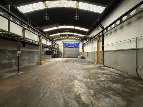 Güiraldes 2500