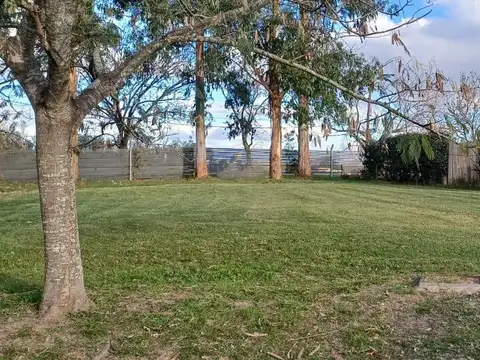 Terreno en Venta en Los Paraísos, USD 36.500