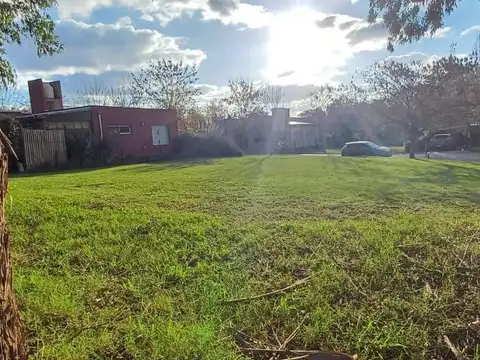 Terreno en Los Paraísos Cardales 428 m2 con Escrtitura