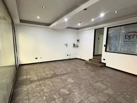 Avenida Juan Bautista Justo 3800