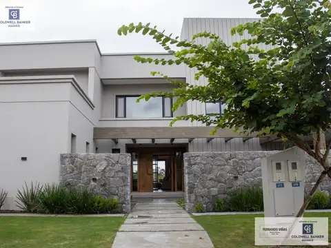 Casa en Venta 1 año