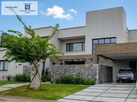 Casa en Capital