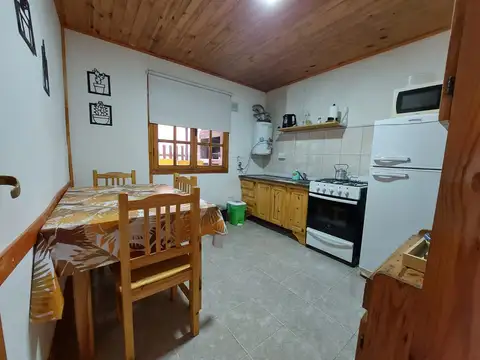 Casa en Venta en Sierra De La Ventana, USD 270.000