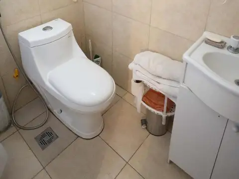 Departamento en Alquiler al Oeste