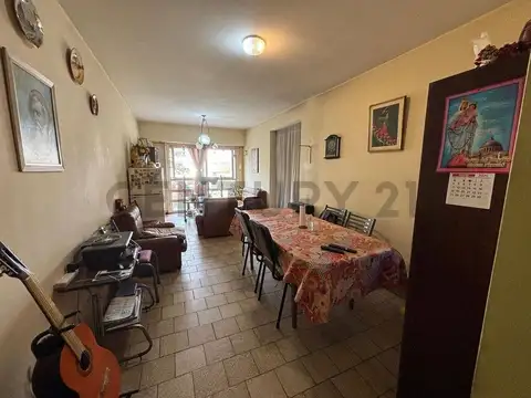 Departamento en Venta en Barrio Santa Rita, USD 45.000