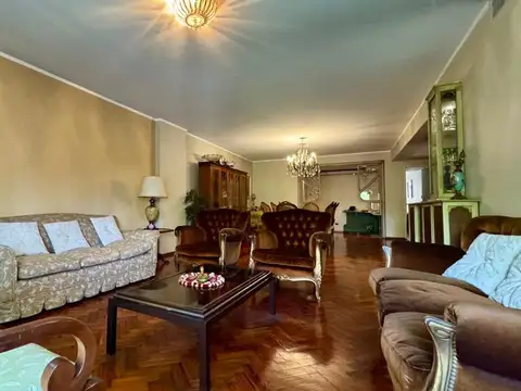 Departamento en Venta al Sur