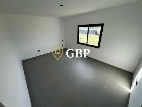 Casa en Venta A Estrenar