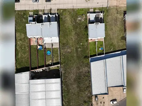 Acceso Arturo Frondizi y Bv. 12 de Octubre