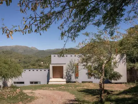 Corral de Barrancas 100