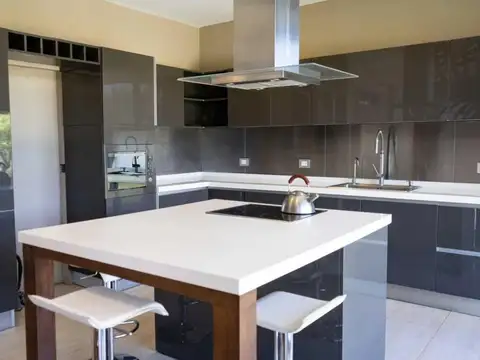 Casa en Venta al Noroeste