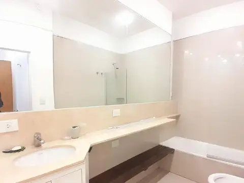 Departamento en Alquiler Temporal en Recoleta, $ 1.499.000