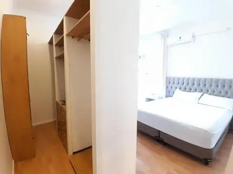 Departamento en Alquiler Temporal de 2 dormitorios