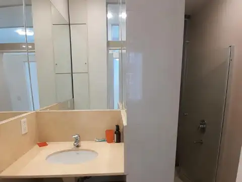 Departamento en Alquiler Temporal al Suroeste