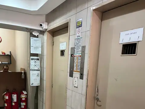 Departamento en Alquiler de 3 ambientes