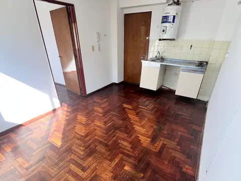 Departamento en Alquiler 46 años