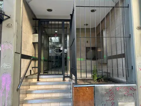 ALQUILER DE DEPARTAMENTO BARRIO CIVICO MENDOZA