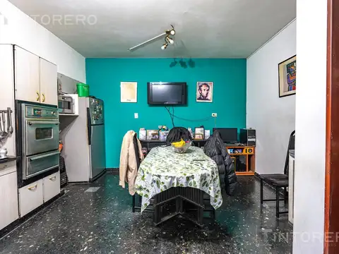 Depto Tipo Casa en Venta 1 año