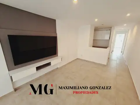 Departamento en Venta en Canning, USD 120.000