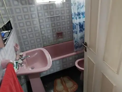 Venta 3amb Terraza Fte. Pichincha 2000 , Piso 1