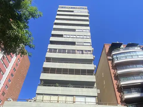 Departamento en Alquiler de 3 ambientes