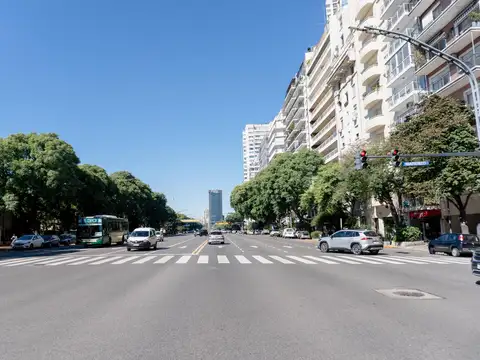 Avenida Del Libertador 4600