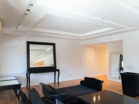 Departamento en Venta en Las Cañitas, USD 730.000