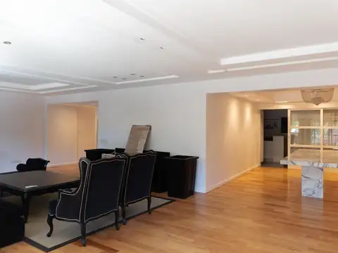 Departamento en Venta de 3 dormitorios