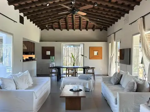 Casa en Alquiler 20 años