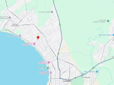 Terreno en venta - 1.474Mts2 - Uruguay