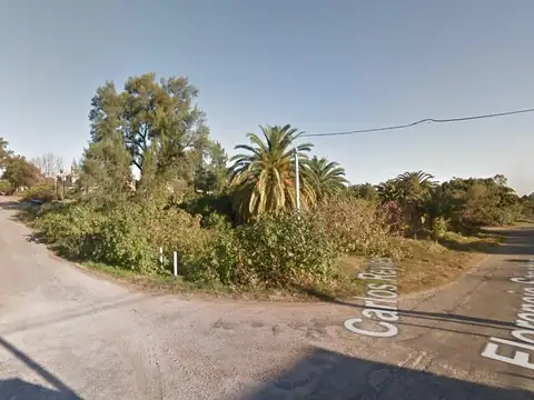 Terreno en Venta de 1474,0 m2