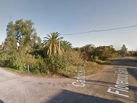Terreno en Venta de 1474,0 m2