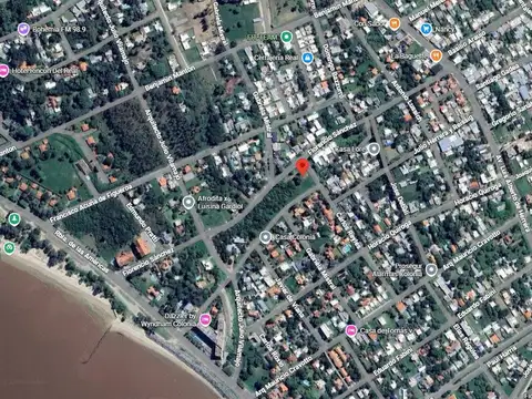 Carlos Reyles e/ Florencio Sanchez y Doctor Francisco Soca