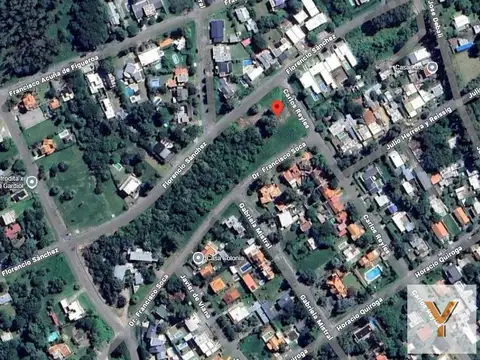 Terreno en Venta en Colonia del Sacramento, USD 200.000