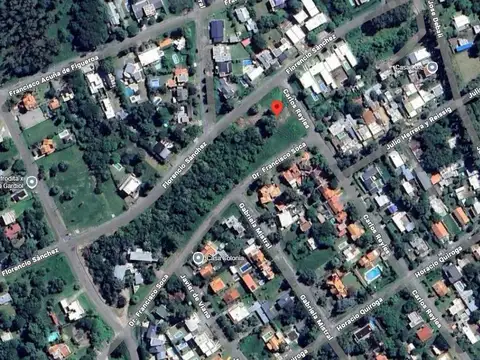 Terreno en Venta en Colonia del Sacramento, USD 200.000