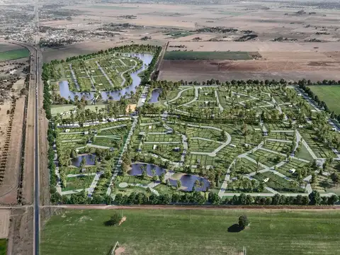 Terreno en Venta de 633,0 m2