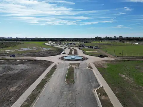 Terreno en Venta de 633,0 m2