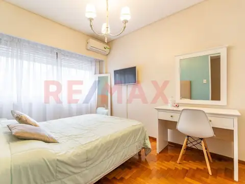 Departamento 4 ambientes con 3 baños