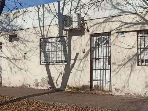 Urquiza 1600